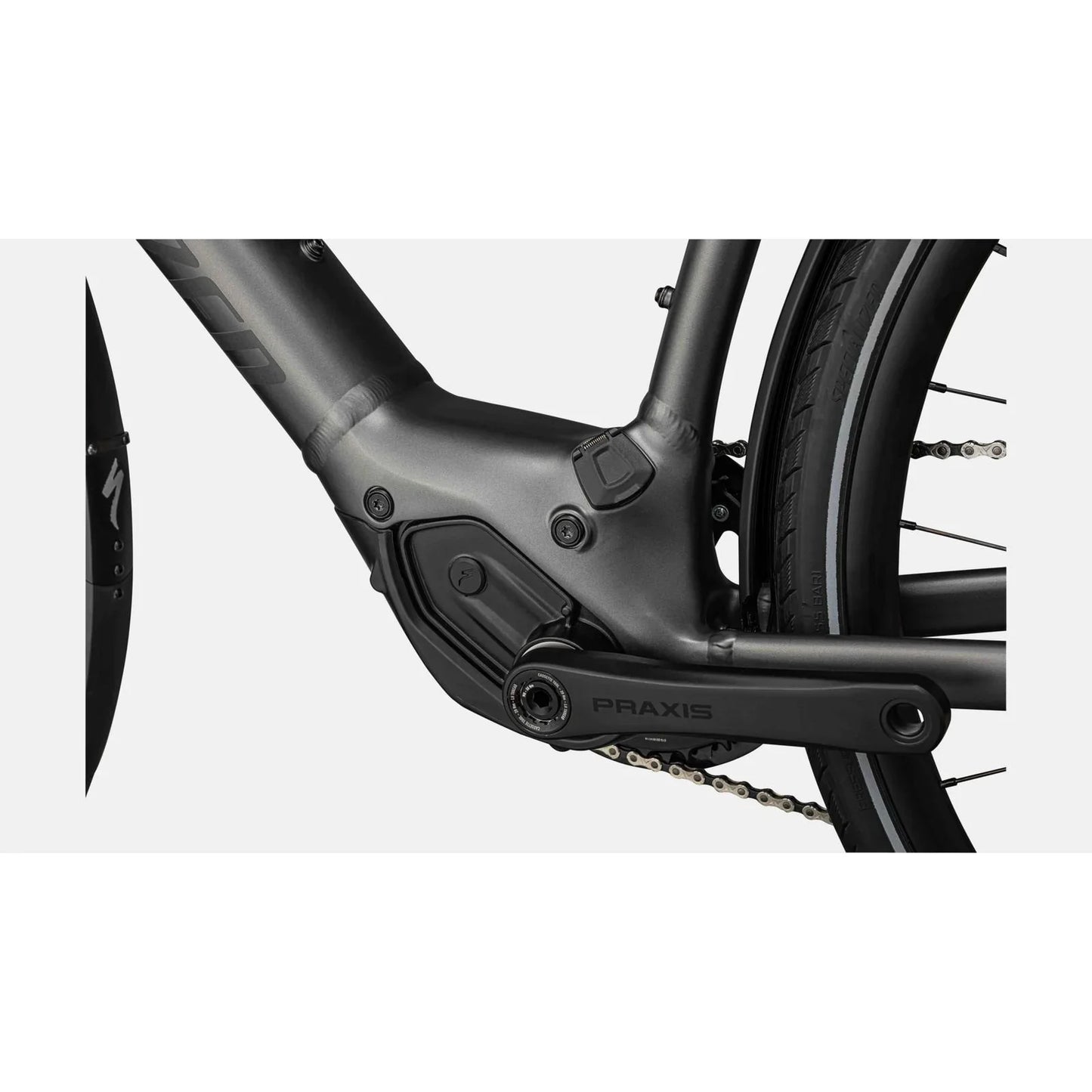 Specialized Turbo Vado SL 4.0 EQ Active Electric Bike - Bikes - Bicycle Warehouse