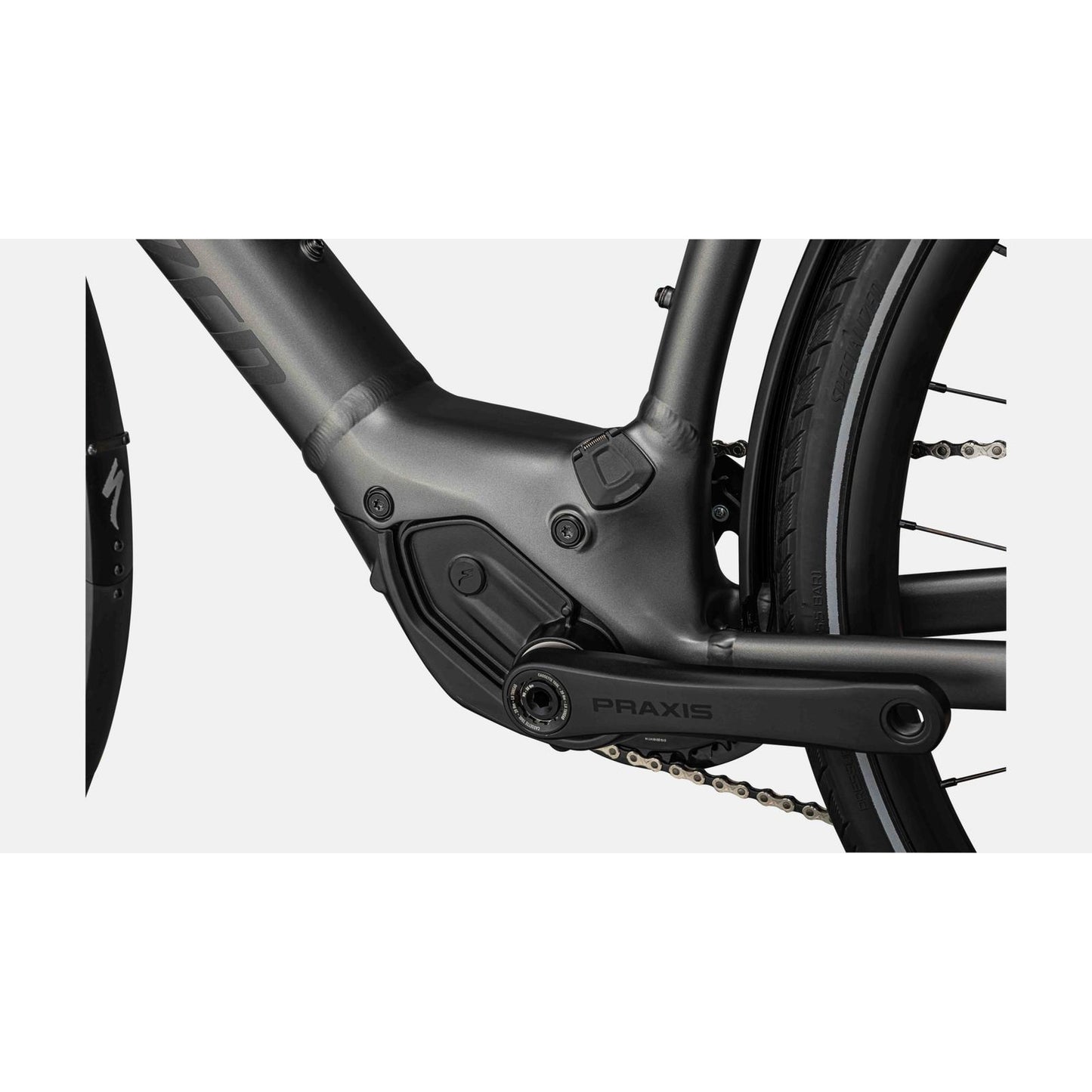 Specialized Turbo Vado SL 4.0 EQ Active Electric Bike - Bikes - Bicycle Warehouse