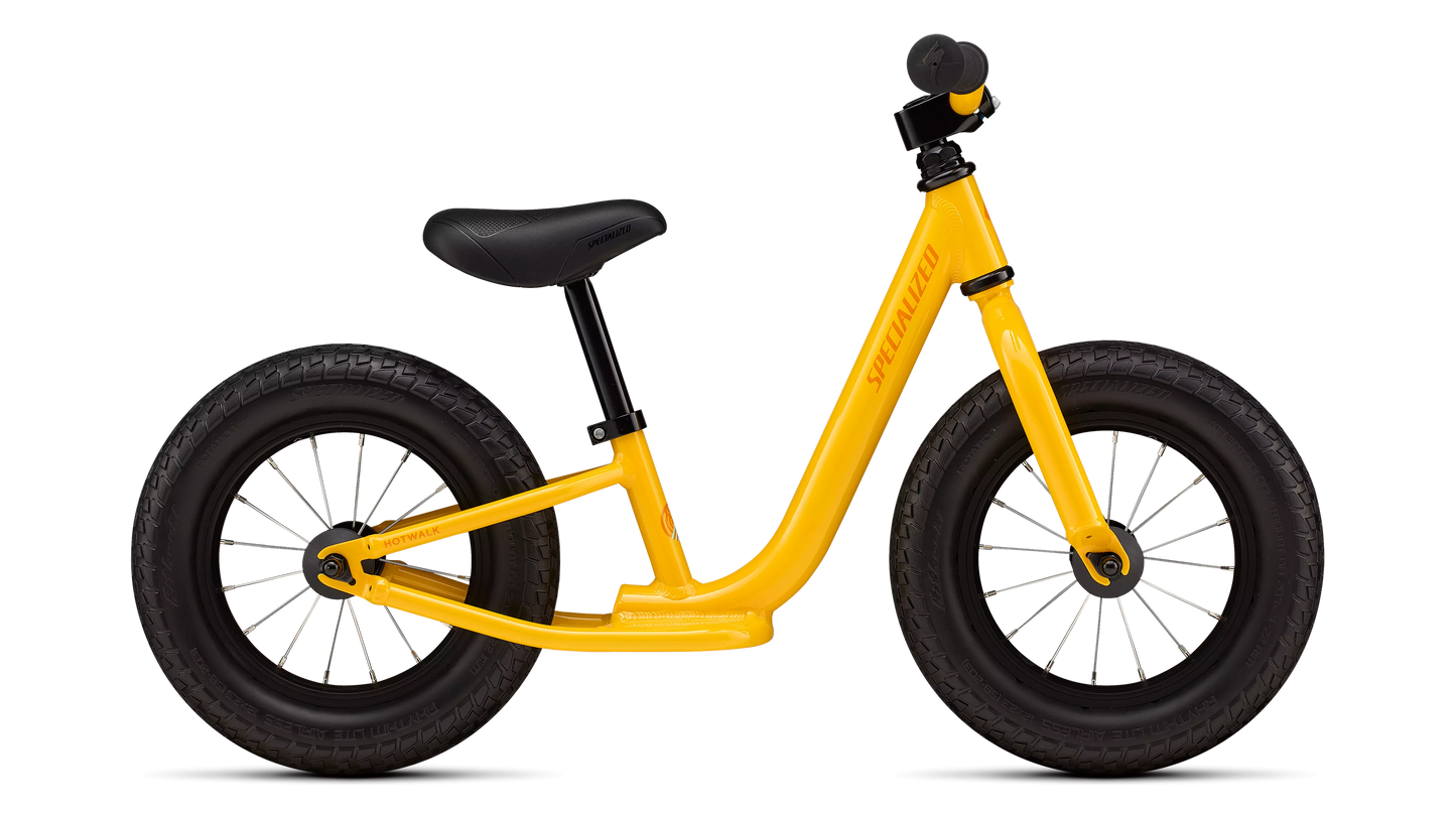 Hotwalk 12" Push Bike (2026)