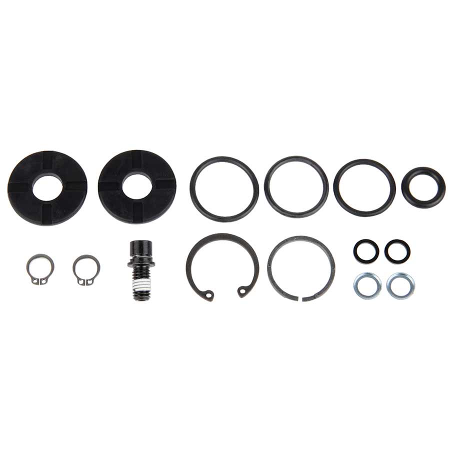 Fork Service Kit Reba 2005-2008/Recon2006-2009/Revelation 2006-2009/Pike 2005-2010 Motion Control - Bicycle Warehouse