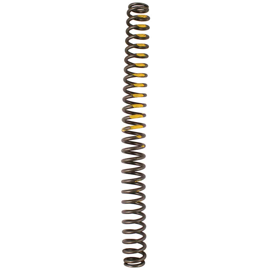 Coil Spring 07+ Domain (Fixed 180mm) Firm/Blue - Bicycle Warehouse