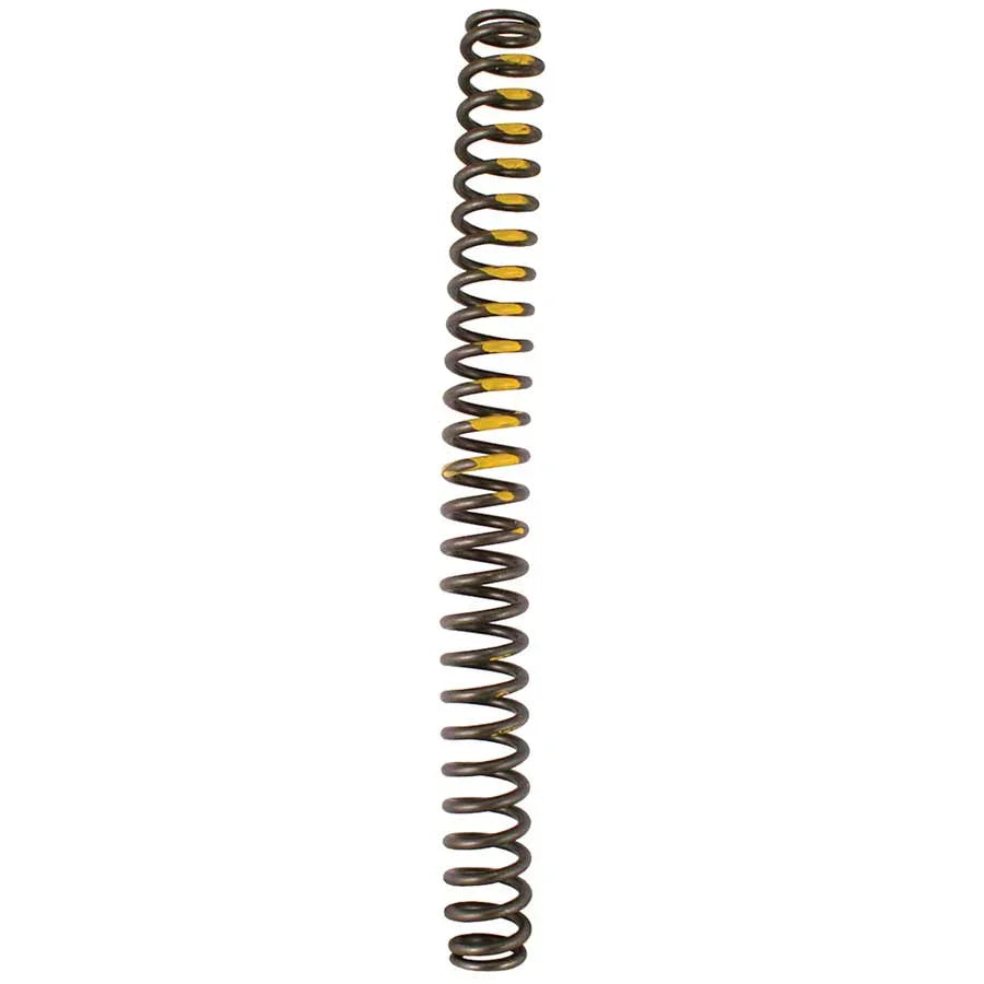 Coil Spring 07+ Domain (Fixed 180mm) Firm/Blue - Bicycle Warehouse