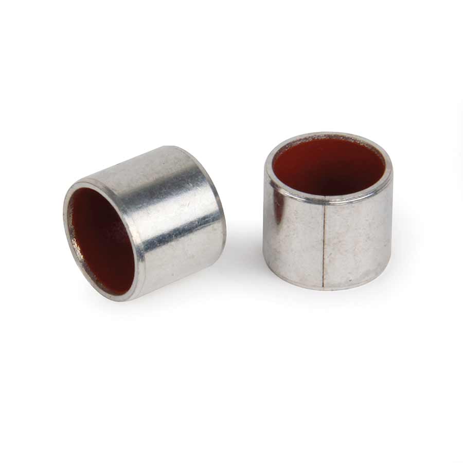 Rear Shock Eyelet Bushing 1/2" x 1/2" Qty 2 - Bicycle Warehouse