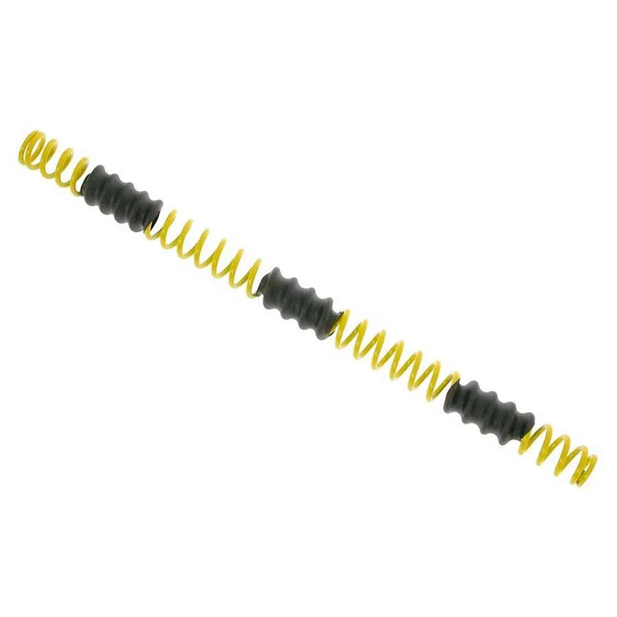Coil Spring 2010-2017 Domain Dual Crown/BoXXer Race/RC/Team/R2C2 Soft YLW - Bicycle Warehouse