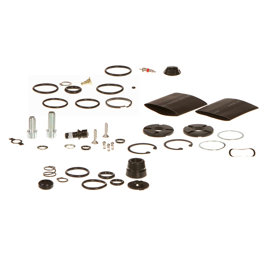 Fork Service Kit Sektor / Argyle RCT - Bicycle Warehouse