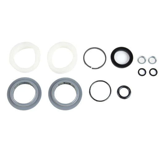 Fork Service Kit Basic: Recon Silver Solo Air (2012) - Bicycle Warehouse