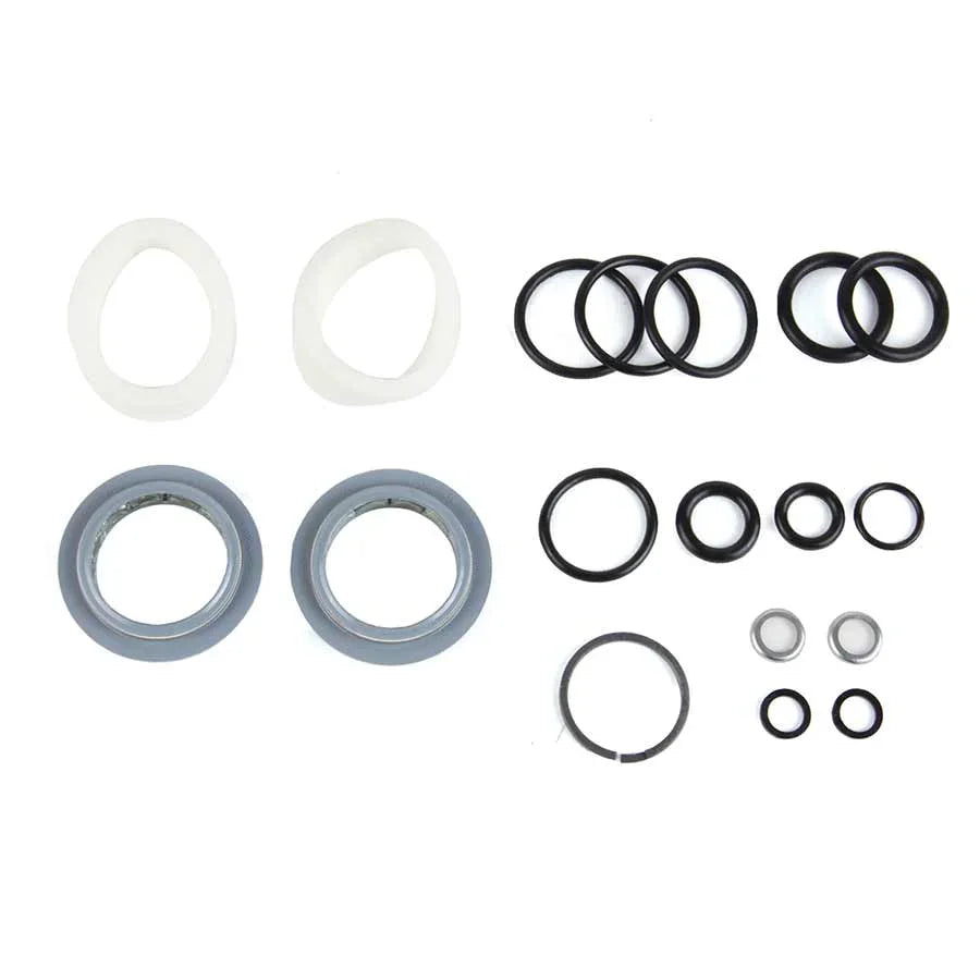 Fork Service Kit Basic: Recon Gold Solo Air (2012-2016) - Bicycle Warehouse