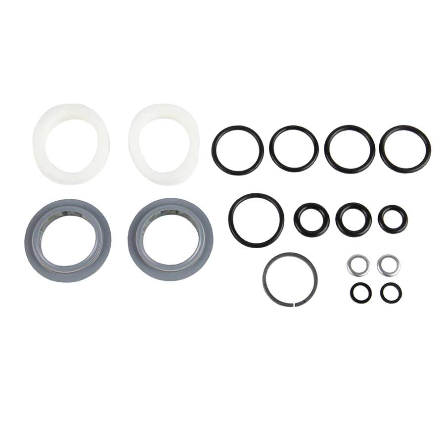 Fork Service Kit Basic: Sektor RL Solo Air (2012-2016) - Bicycle Warehouse