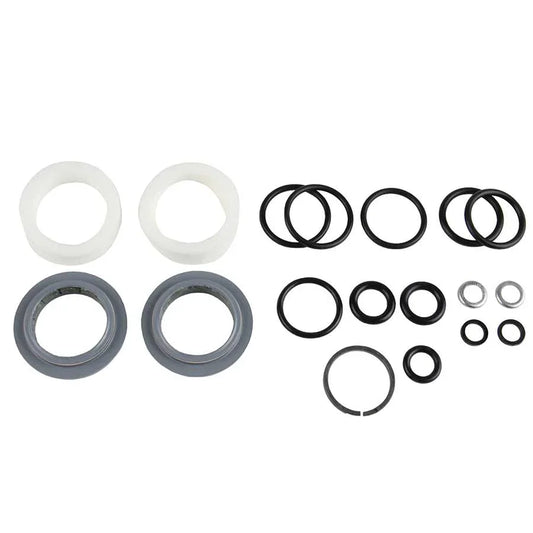 Fork Service Kit Basic: Argyle Solo Air (2012-2016) - Bicycle Warehouse
