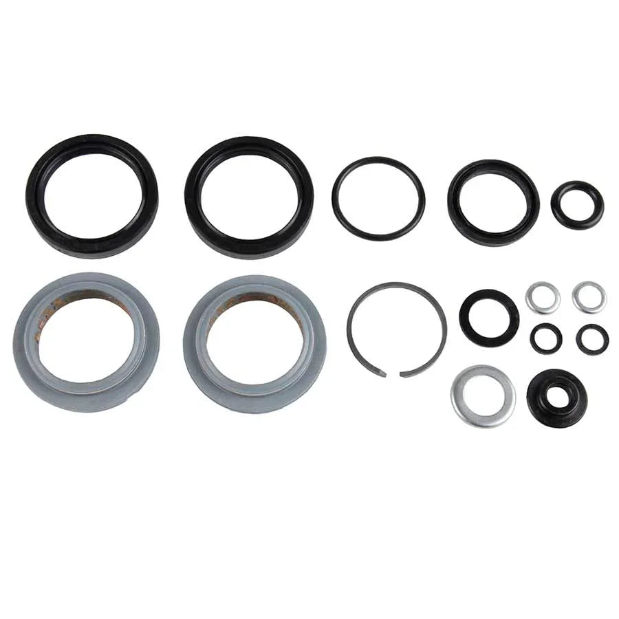 Fork Service Kit Basic: Domain (2012-2016)/Domain Dual Crown - Bicycle Warehouse