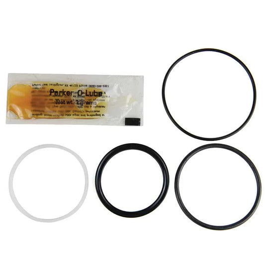Rear Shock Air Can Service Kit Basic: Vivid Air A1 (2012- 2013) - Bicycle Warehouse