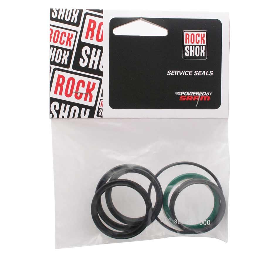Rear Shock Service Kit - 50 Hour Monarch/Monarch Plus (2012) - Bicycle Warehouse