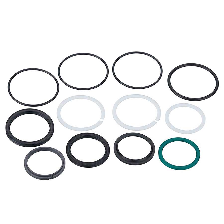 Rear Shock Service Kit - 50 Hour Monarch/Monarch Plus High Volume 2012 - Bicycle Warehouse