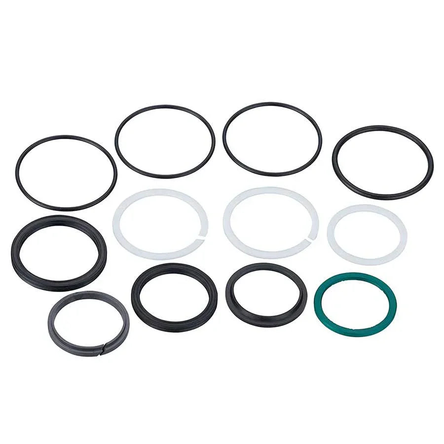 Rear Shock Service Kit - 50 Hour Monarch/Monarch Plus High Volume 2012 - Bicycle Warehouse