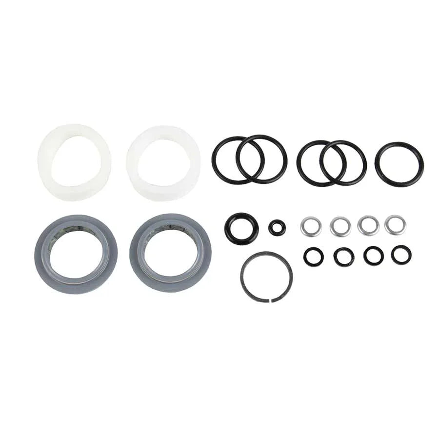 Fork Service Kit Basic: Sektor TurnKey Solo Air (2013-2016) - Bicycle Warehouse