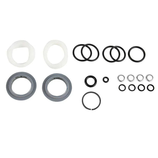 Fork Service Kit Basic: Sektor Motion Control Solo Air (2013- 2016) - Bicycle Warehouse
