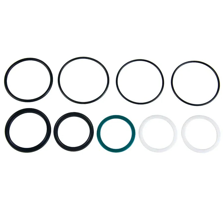 Rear Shock Service Kit - 50 Hour Monarch High Volume RT3 (2013) - Bicycle Warehouse