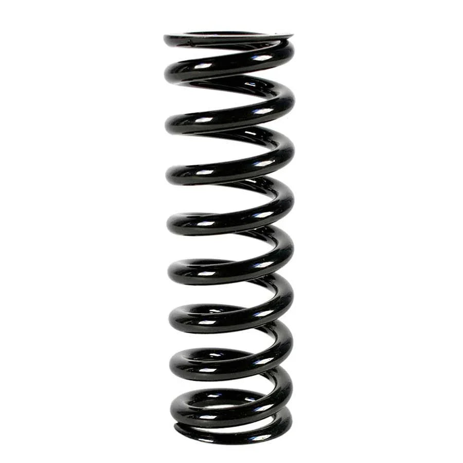 Vivid / Kage Coil Spring 250lb 240 x 76 Gray - Bicycle Warehouse
