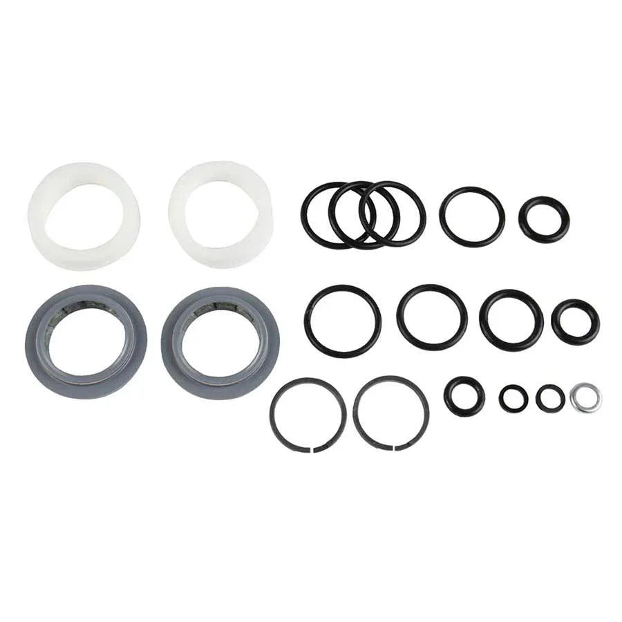 Fork Service Kit Basic: Revelation Dual Position Air (2012- 2013) - Bicycle Warehouse