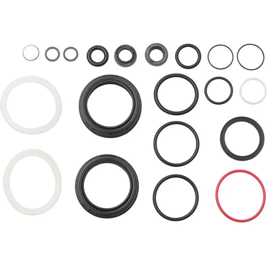 Basic Service Kit Pike Solo Air 35mm - Bicycle Warehouse