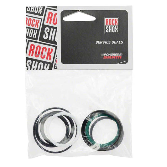 Rear Shock Service Kit - 50 Hour Monarch B1 PlusXXRL C1 R RT3 D1 2014+ - Bicycle Warehouse