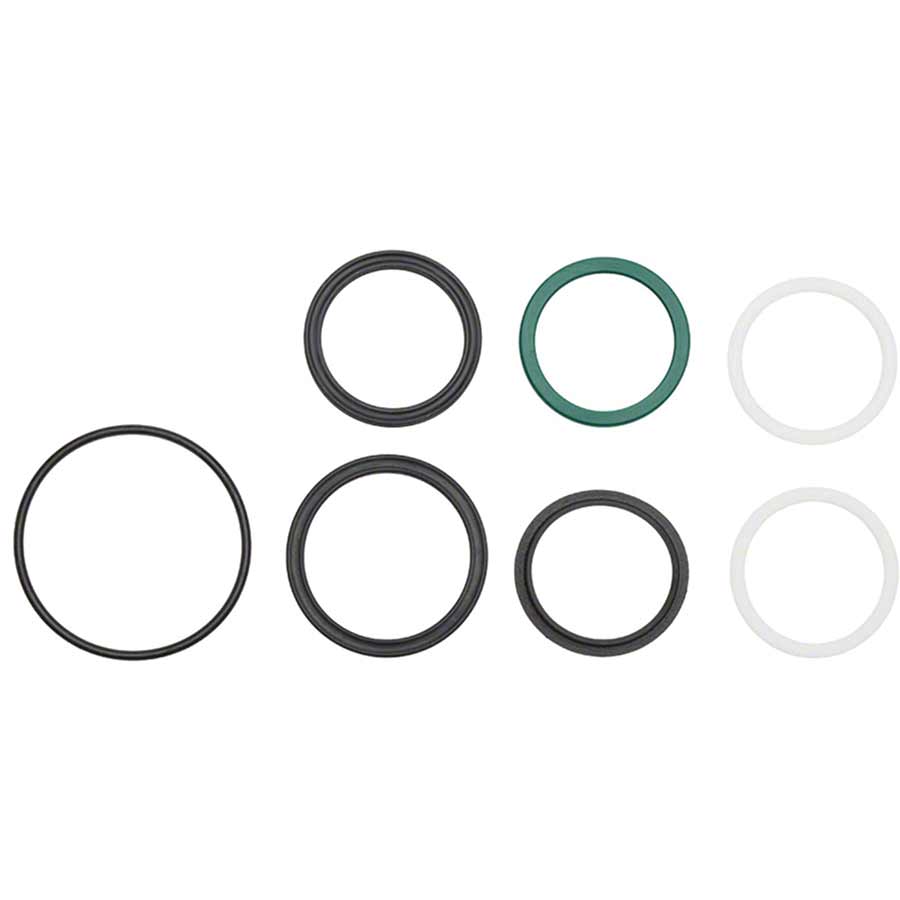 Rear Shock Service Kit - Vivid Air B1 - Bicycle Warehouse