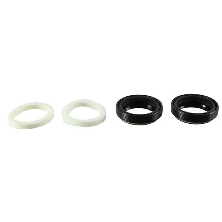 Pike / Lyrik B1 / Yari / BoXXer / Domain Dual Crown 35mm SKF Dust Seals Foam Rings - Bicycle Warehouse