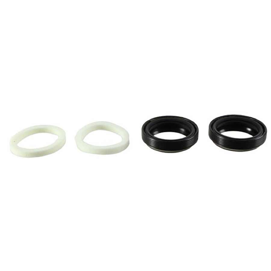 Pike / Lyrik B1 / Yari / BoXXer / Domain Dual Crown 35mm SKF Dust Seals Foam Rings - Bicycle Warehouse