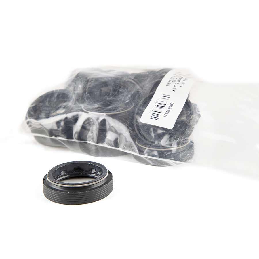 Pike / Lyrik B1 / Yari / BoXXer / Domain Dual Crown Dust Seal 35mm SKF BLK Qty 20 - Bicycle Warehouse