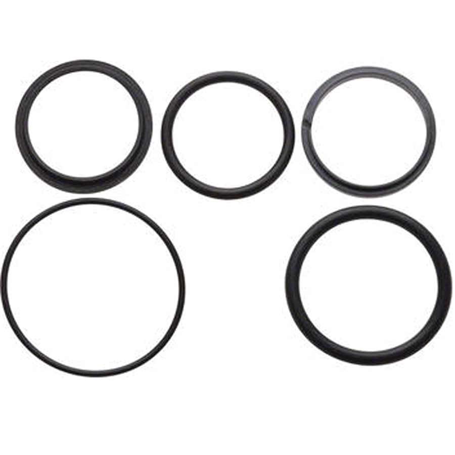 Rear Shock Service Kit - Monarch XX B1 2014+ - Bicycle Warehouse