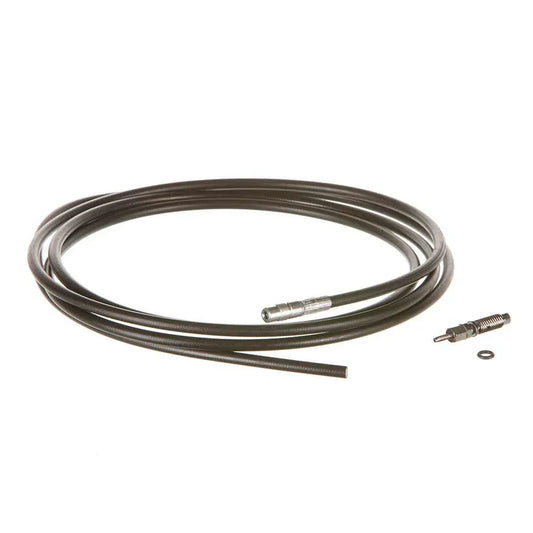 Reverb Hydraulic Hose Kit Connectamajig 2000mm A2 - Bicycle Warehouse