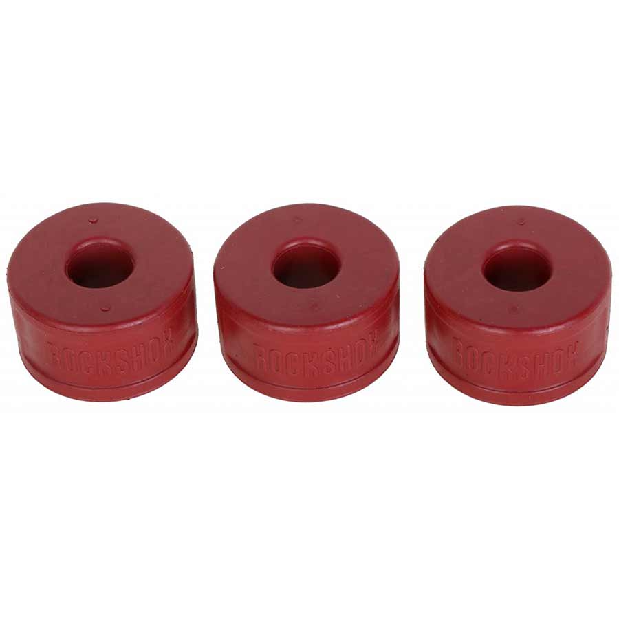 Bottomless Tokens - 35mm Dual Position Air Pike A1-A2 Lyrik B1+ Yari A1+ ZEB Qty 3 - Bicycle Warehouse