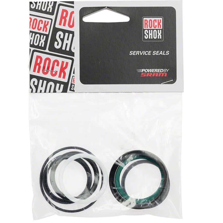 Rear Shock Service Kit - 50 Hour Monarch High Volume B1 Plus XXRL C1 RRT3 2014+ - Bicycle Warehouse
