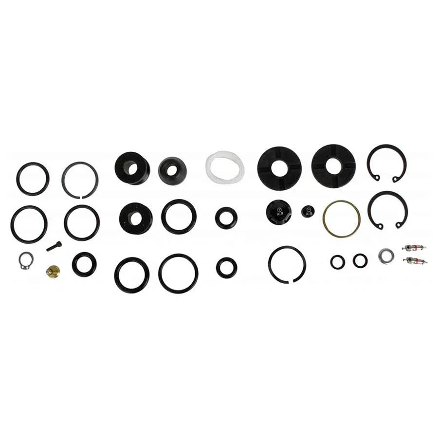 Fork Service Kit Revelation (2010-2011) Dual Air/Motion Control - Bicycle Warehouse