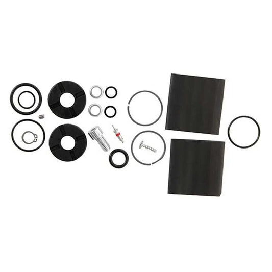 Fork Service Kit Tora TK / XC32 / Recon Silver B1 - Bicycle Warehouse