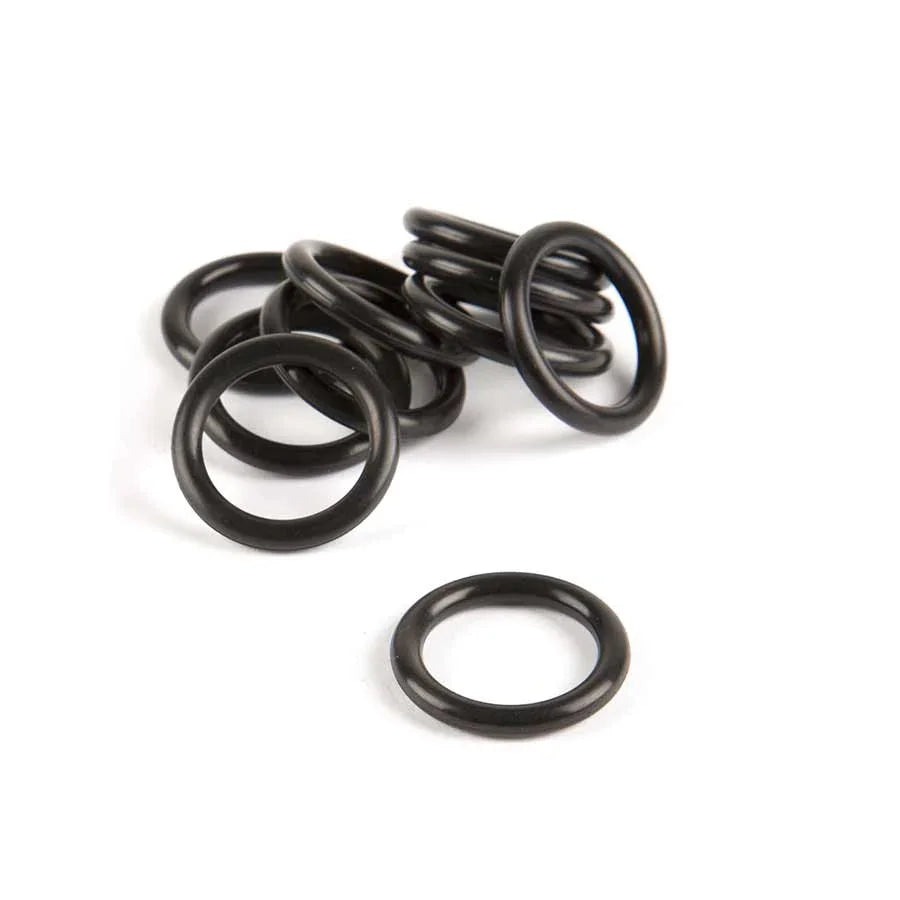 Reverb/Reverb Stealth A2/B1 Bulk Bottom Out O-Ring 10 Pack - Bicycle Warehouse