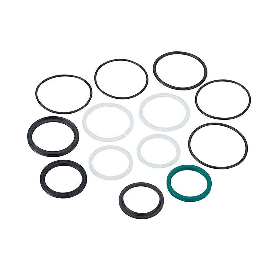 Rear Shock Service Kit - 50 Hour Monarch DebonAir (2015+) - Bicycle Warehouse