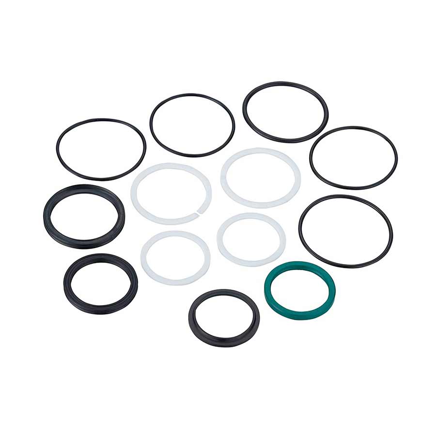 Rear Shock Service Kit - 50 Hour Monarch DebonAir (2015+) - Bicycle Warehouse