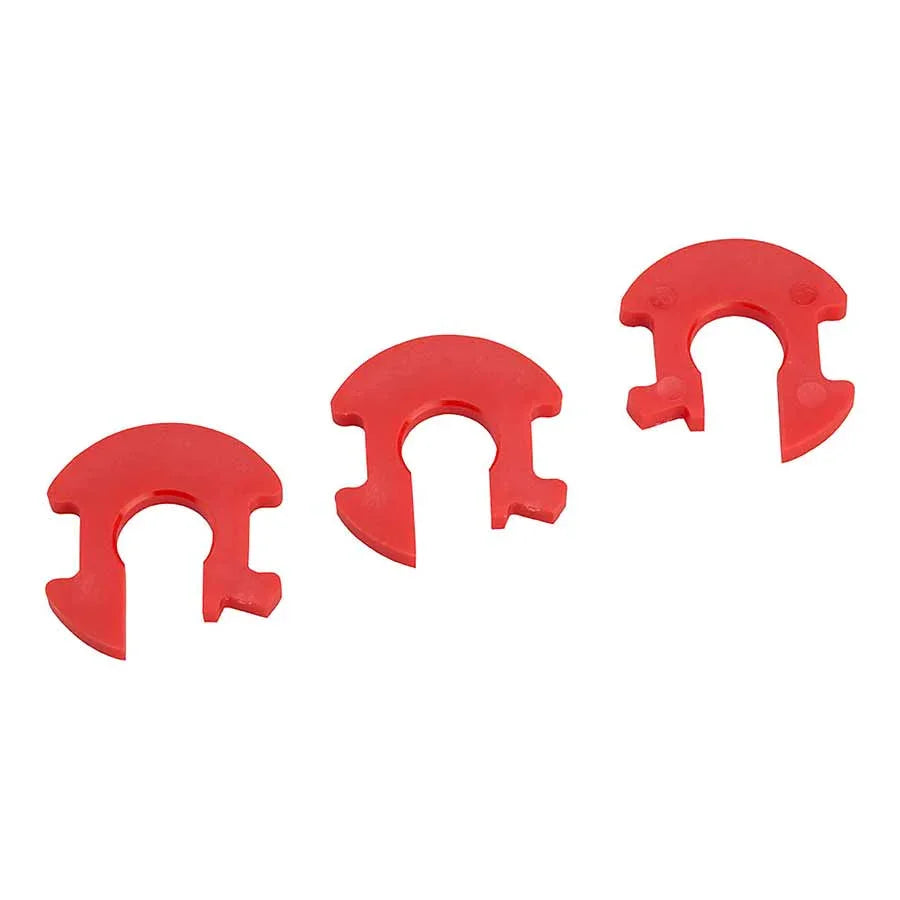 Rear Shock Volume Reducer Kit - Token 1T/4.7mm Deluxe/Super Deluxe 2017+ - Bicycle Warehouse