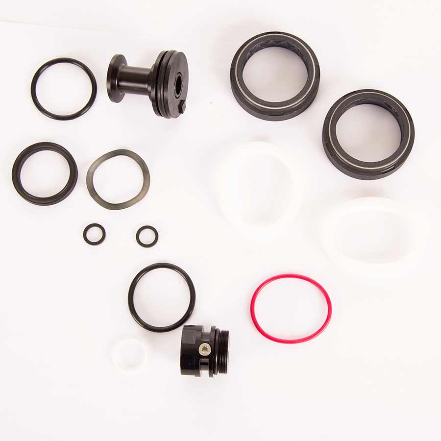 Fork Service Kit - 200 Hour/1 Year Pike B1 (2018+) Debonair - Bicycle Warehouse