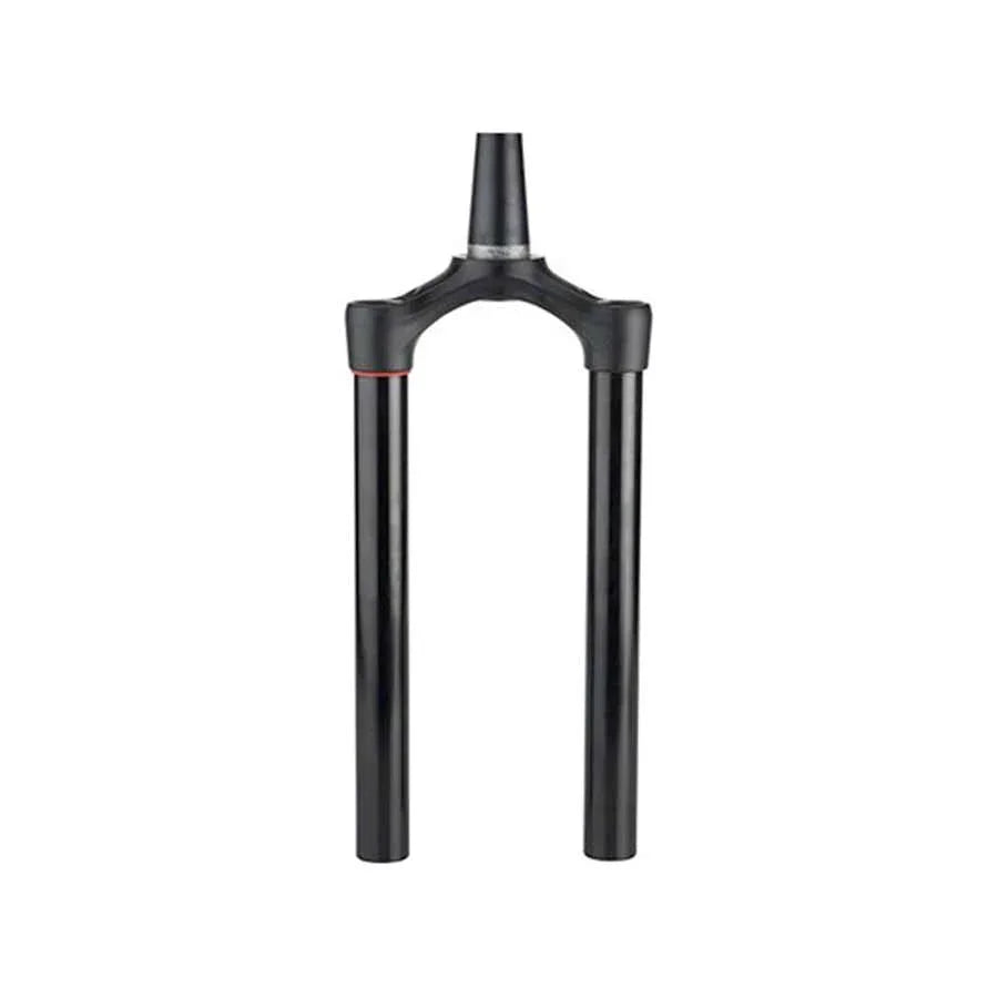 CSU Lyrik B1/Yari Solo Air 27.5" 42 Offset Aluminum Taper Diffusion BLK no gradients - Bicycle Warehouse
