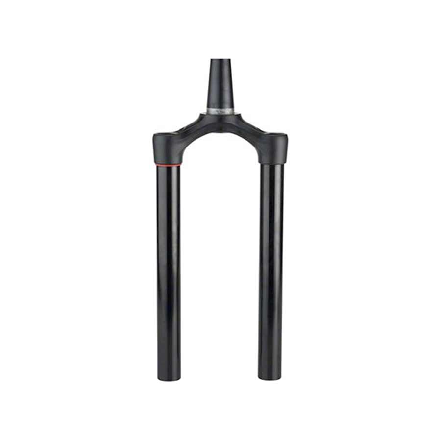 CSU Lyrik B1/Yari Solo Air 27.5" 42 Offset Aluminum Taper Diffusion BLK no gradients - Bicycle Warehouse