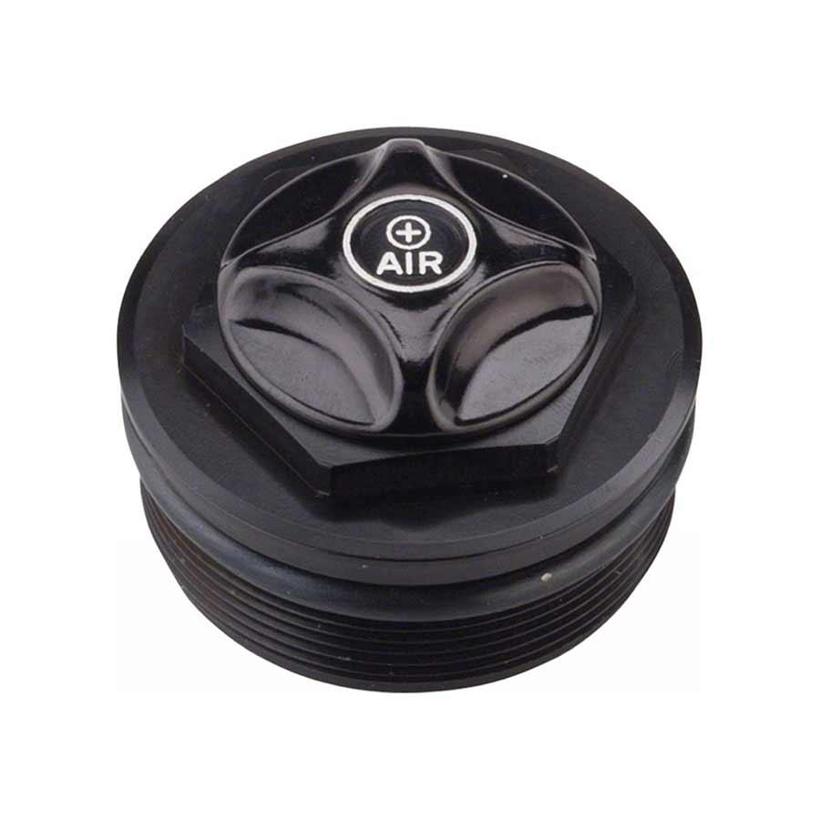 Solo Air Top Cap - 35mm Boost Pike A2 Lyrik A1+ Yari A1+ Revelation A1+ Pike DJ 2017+ - Bicycle Warehouse