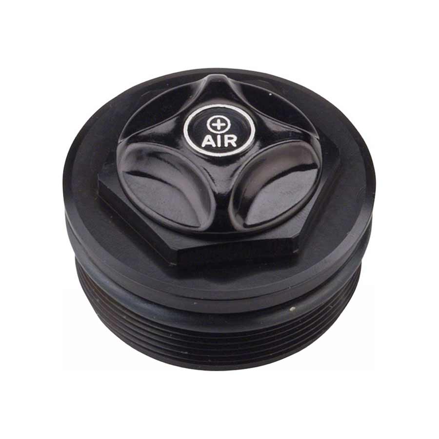 Solo Air Top Cap - 35mm Boost Pike A2 Lyrik A1+ Yari A1+ Revelation A1+ Pike DJ 2017+ - Bicycle Warehouse