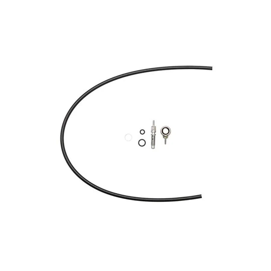 XLoc Banjo Hose Barb Kit - Bicycle Warehouse