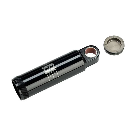 Rear Shock Damper Body IFP - 190mm x 51mm Monarch 2014+ Fast BLK - Bicycle Warehouse