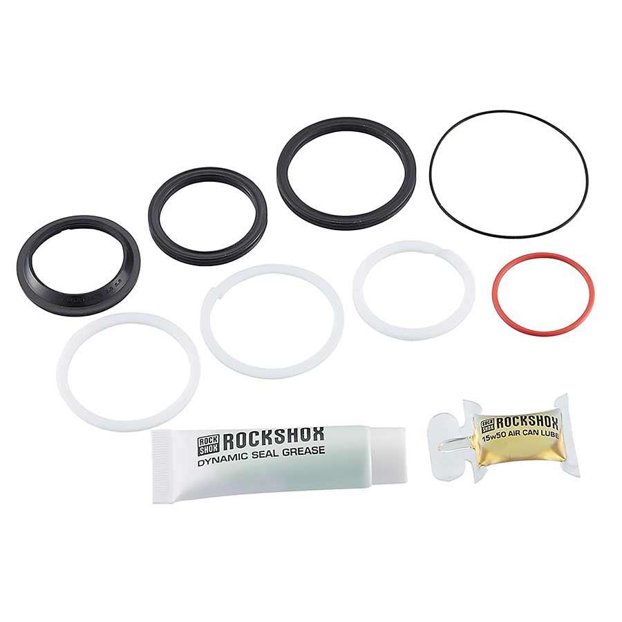 Rear Shock Service Kit - 50 Hour SIDLuxe A1 - Bicycle Warehouse