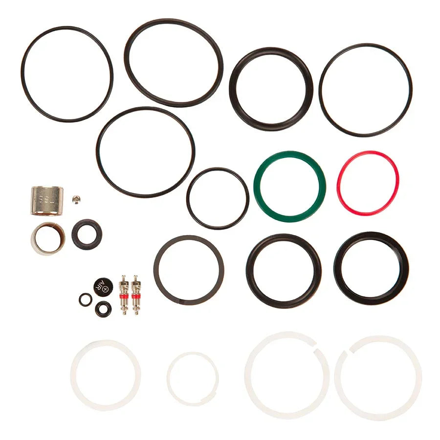 Basic Service Kit for 2011-13 Monarch RT3/RT/R - Bicycle Warehouse