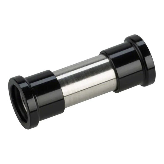 Rear Shock Moutning Hardware - 3-Piece Metric 10 x 60mm Offset - Bicycle Warehouse