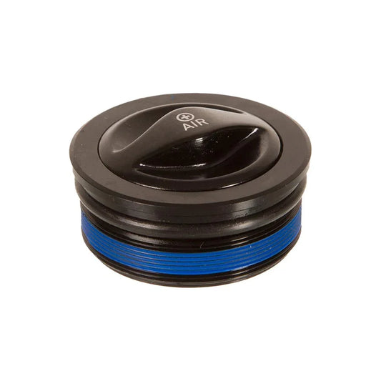 Fork Top Cap - 38mm Splined ZEB A1 - Bicycle Warehouse